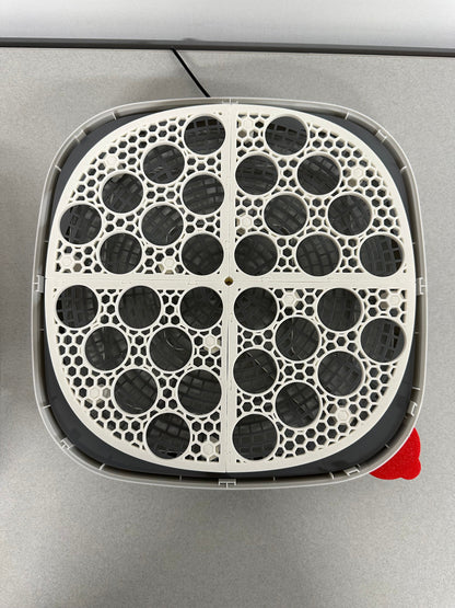 Vertical Incubator Trays for Sailnovo 24 Incubator