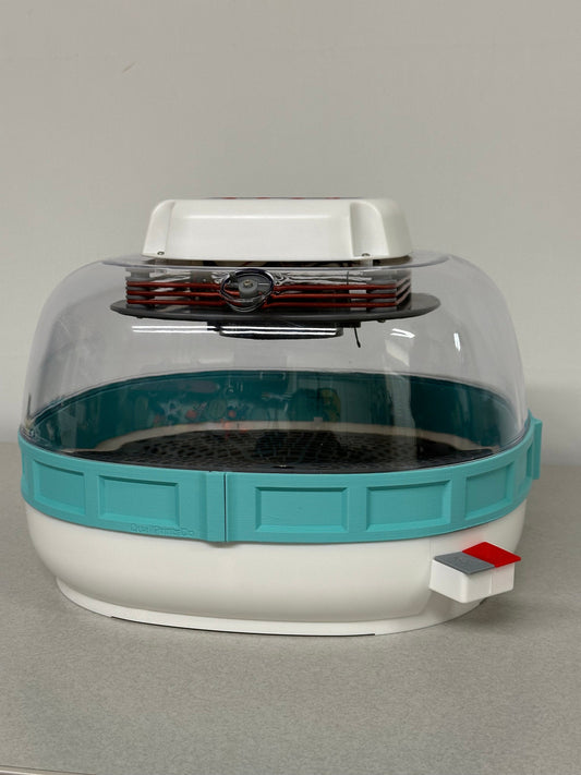 Riser Attachment for Nurture Right 360 Incubator