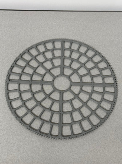 Jumbo Quail Egg Turner Tray For Generic Incubators