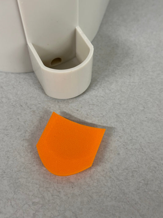 Maticoopx 30 Water Cap