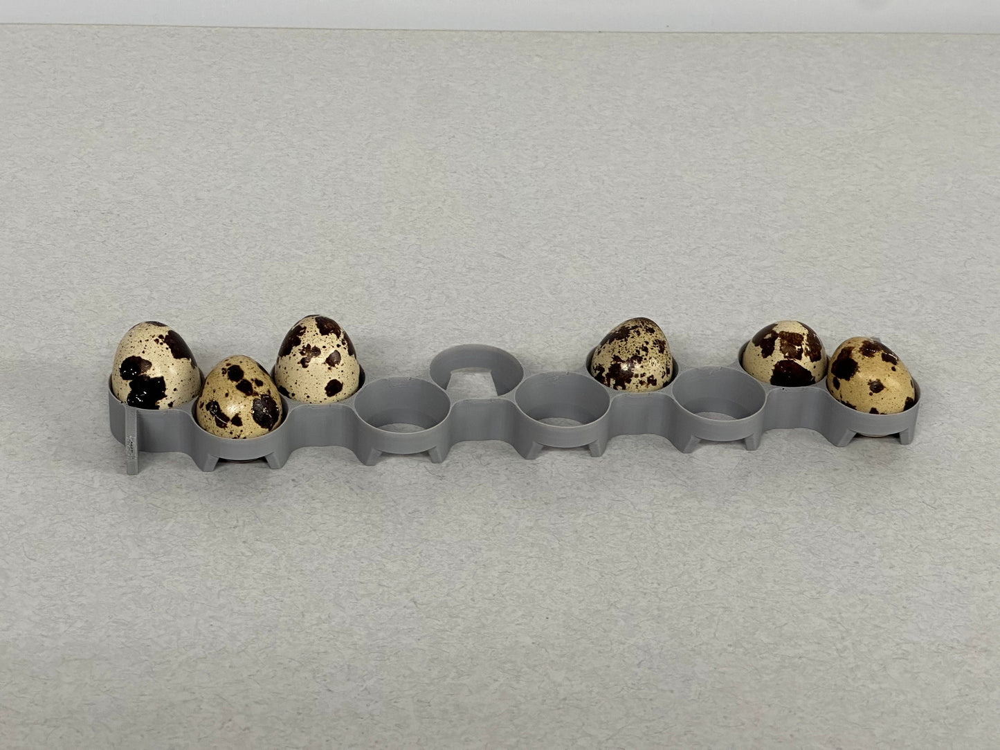 Maticoopx Jumbo Coturnix Quail Egg Rack for Incubators