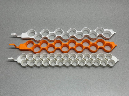 Hova-Bator 1610 or Little Giant Incubators Quail Egg Racks for Turner