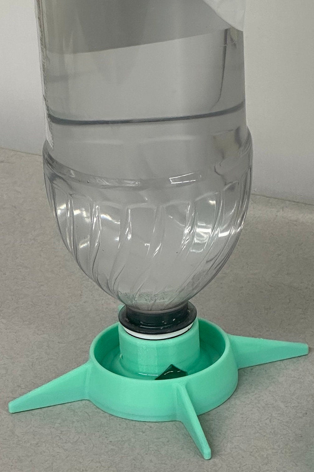 Petite Baby Quail Waterer