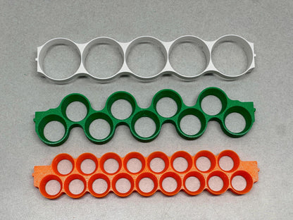 Custom Egg Trays for Cimuka HB350 Setter Baskets