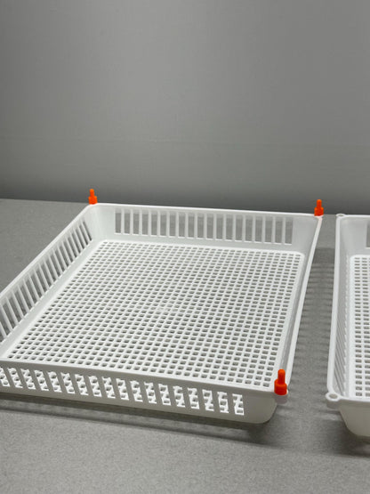 Replacement Pins for Hatching Time Egg Setter Basket (Flexy35Y)