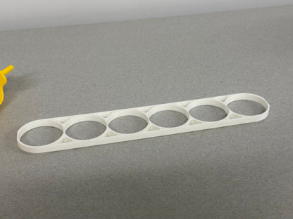 Maticoopx Chicken Egg Rack for Incubators