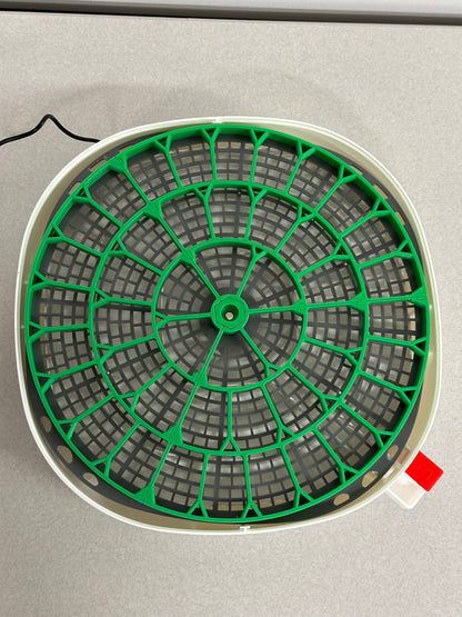 Nurture Right 360 Incubator Trays for Egg Turner
