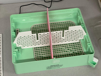 Divider for Zohoko Incubator