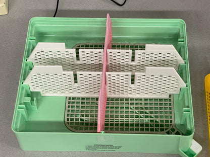 Divider for Zohoko Incubator