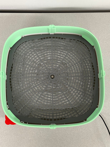 Riser Attachment for Sailnovo 24 Incubator