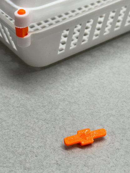 Replacement Pins for Hatching Time Egg Setter Basket (Flexy35Y)