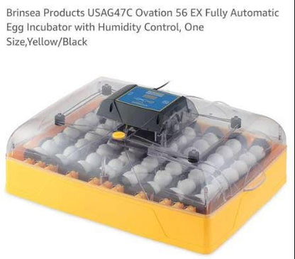 Brinsea Quail Egg Racks for Incubator Baskets
