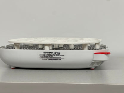 Vertical Incubator Trays for Sailnovo 24 Incubator