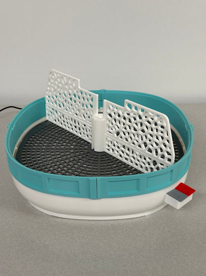 Riser Attachment for Nurture Right 360 Incubator