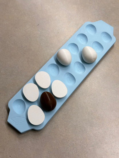 Custom Deviled Quail Egg Tray