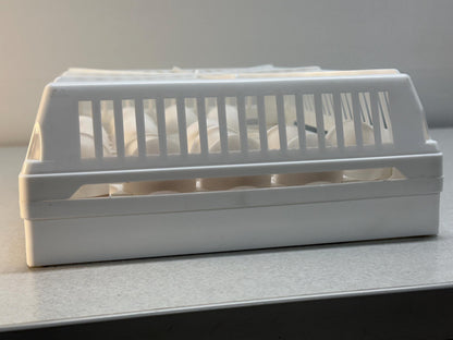 Custom Egg Trays for Cimuka HB350 Setter Baskets