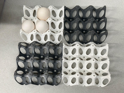 Upright Egg Support Tray for Maticoopx 30