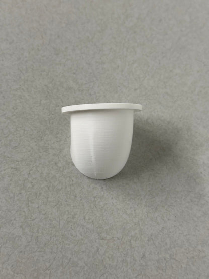 Quail Feed Saver Ports