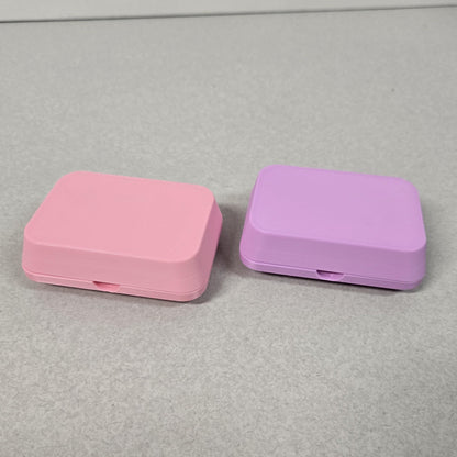 Modern Egg Carton for Button Quail or Parrot Eggs