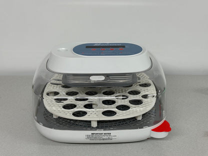 Vertical Incubator Trays for Sailnovo 24 Incubator