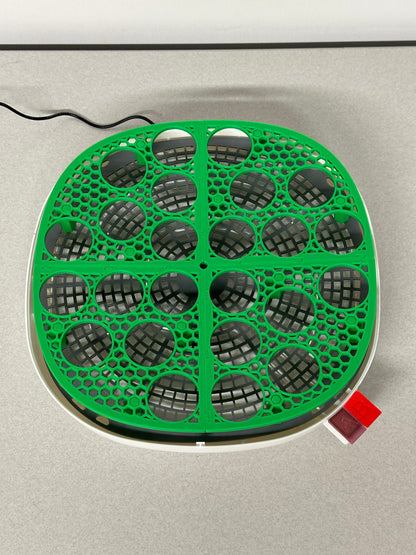 Vertical Incubator Trays for Nurture Right 360