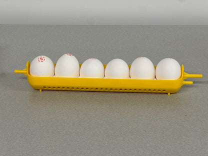 Maticoopx Chicken Egg Rack for Incubators