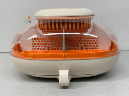 Divider for ChickCozy Incubator