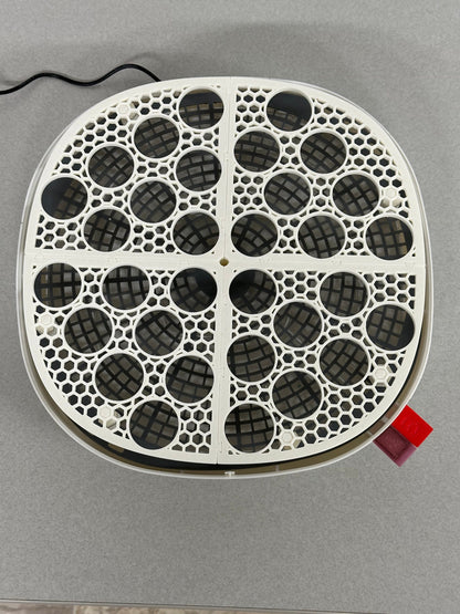 Vertical Incubator Trays for Nurture Right 360