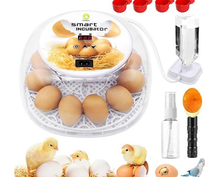 Divider for Viowey Smart Incubator 12-24 Eggs