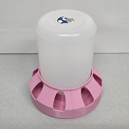 Duckling Waterer