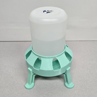 Duckling Waterer