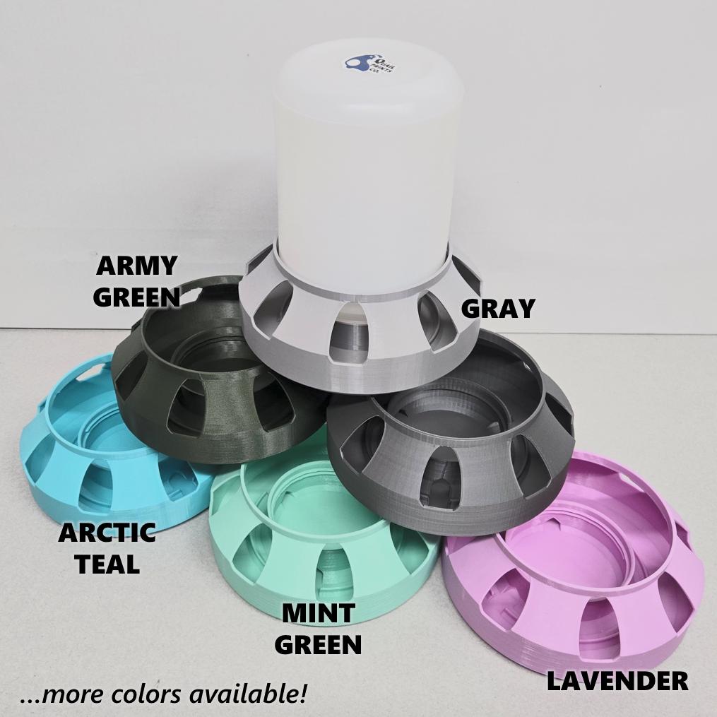 Duckling Waterer
