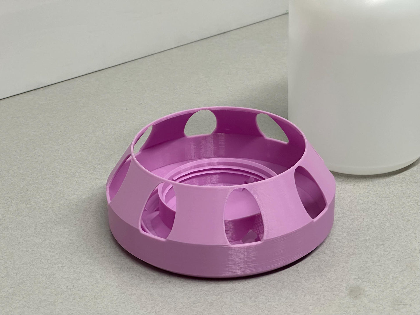 Duckling Waterer