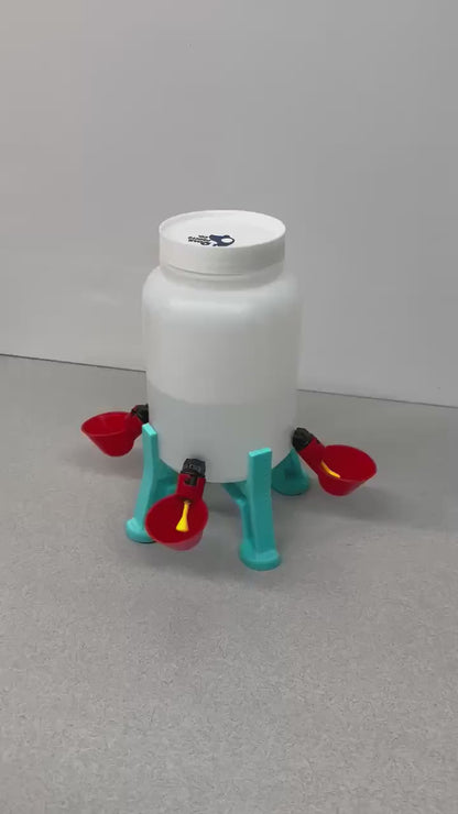 Chicken Chick Waterer