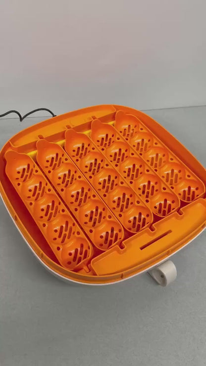 Egg Turner Bar Replacement for ChickCozy Incubator