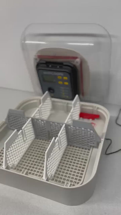 Debris Cover For MaticoopX or Zohoko Incubators